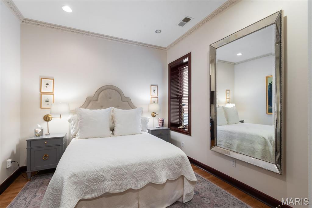 Netherby Hall Amd 3 - Residential