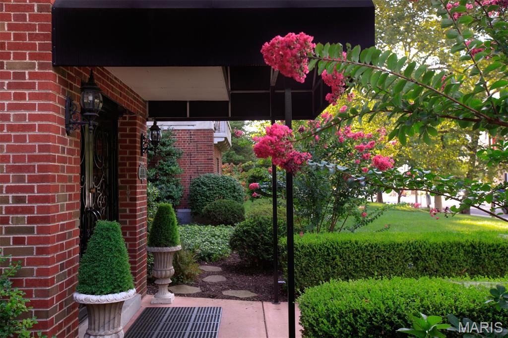 Netherby Hall Amd 3 - Residential