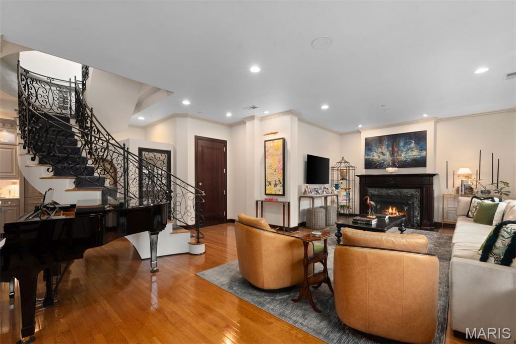 Netherby Hall Amd 3 - Residential