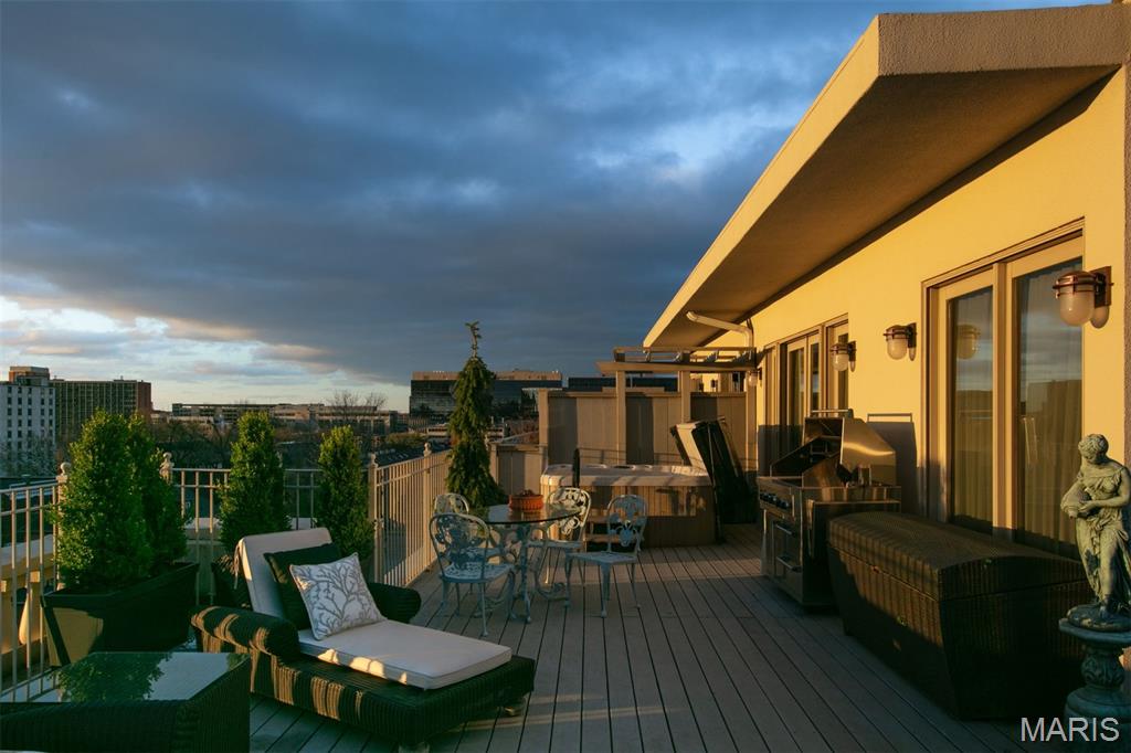 Netherby Hall Amd 3 - Residential