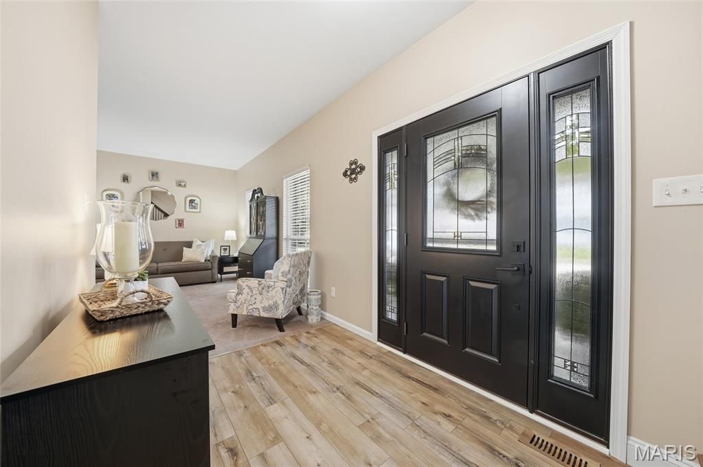 Photo of 1443 Summerpointe Lane, Unincorporated, MO 63026 (MLS # 25070466)