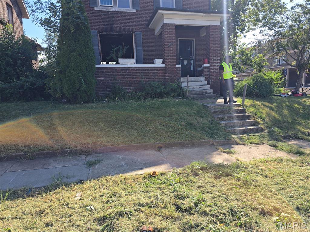 Clays Orchard Tr Add - Residential