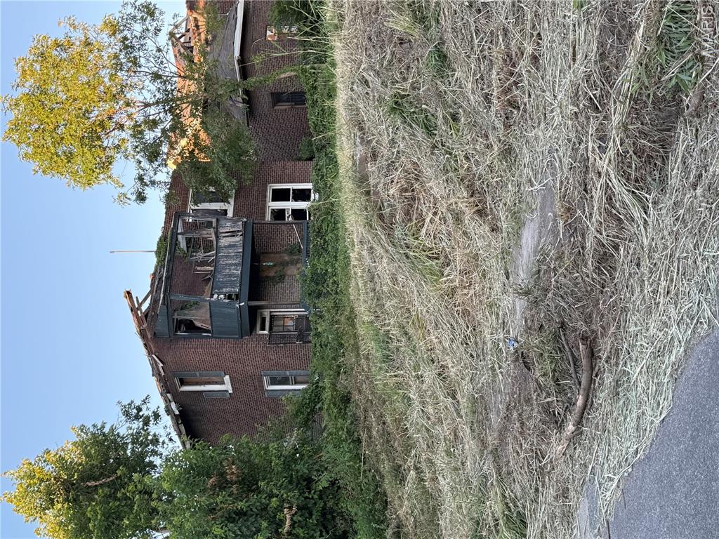 Clays Orchard Tr Add - Residential