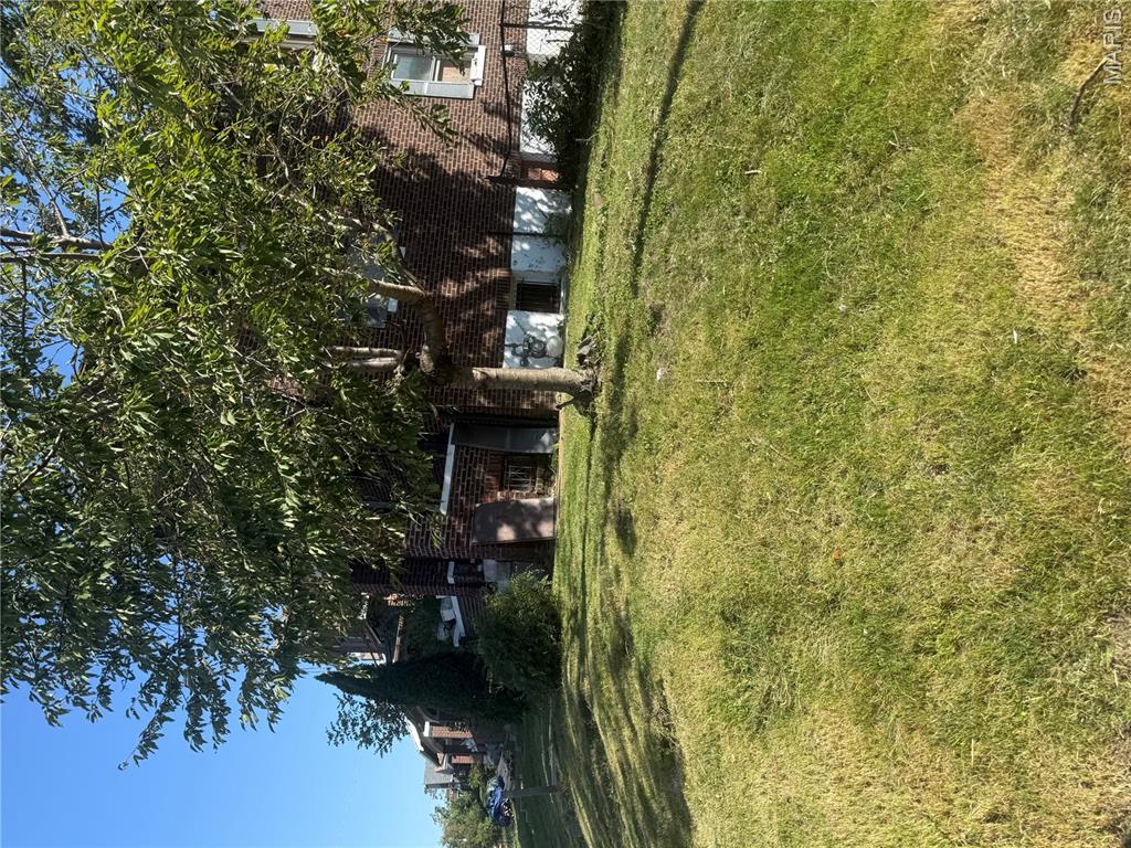 Clays Orchard Tr Add - Residential