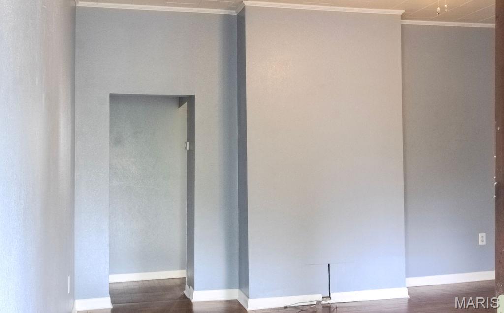 Town/Crawley - Residential