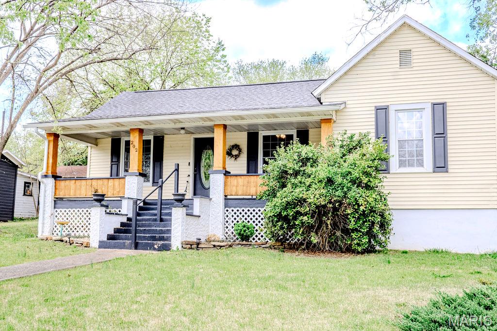 Town/Crawley - Residential