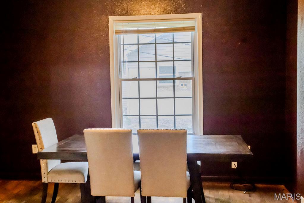 Town/Crawley - Residential