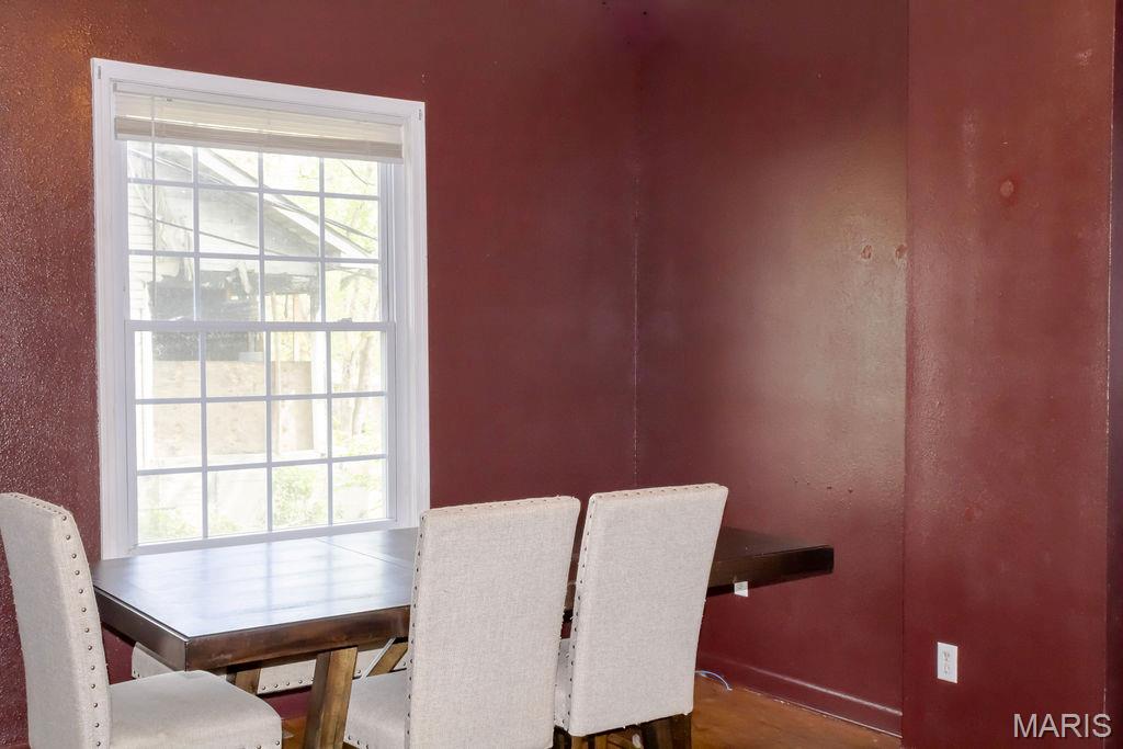 Town/Crawley - Residential