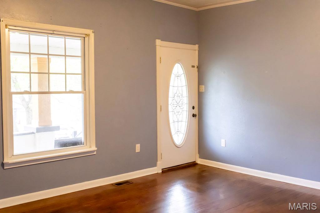 Town/Crawley - Residential