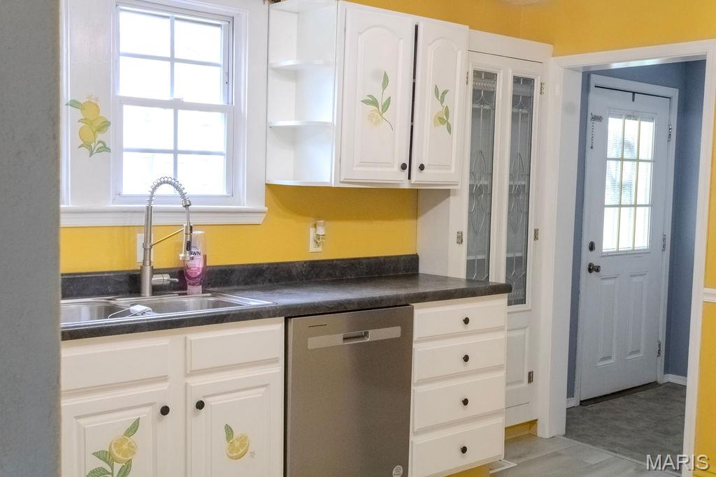 Town/Crawley - Residential