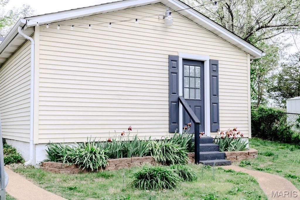 Town/Crawley - Residential