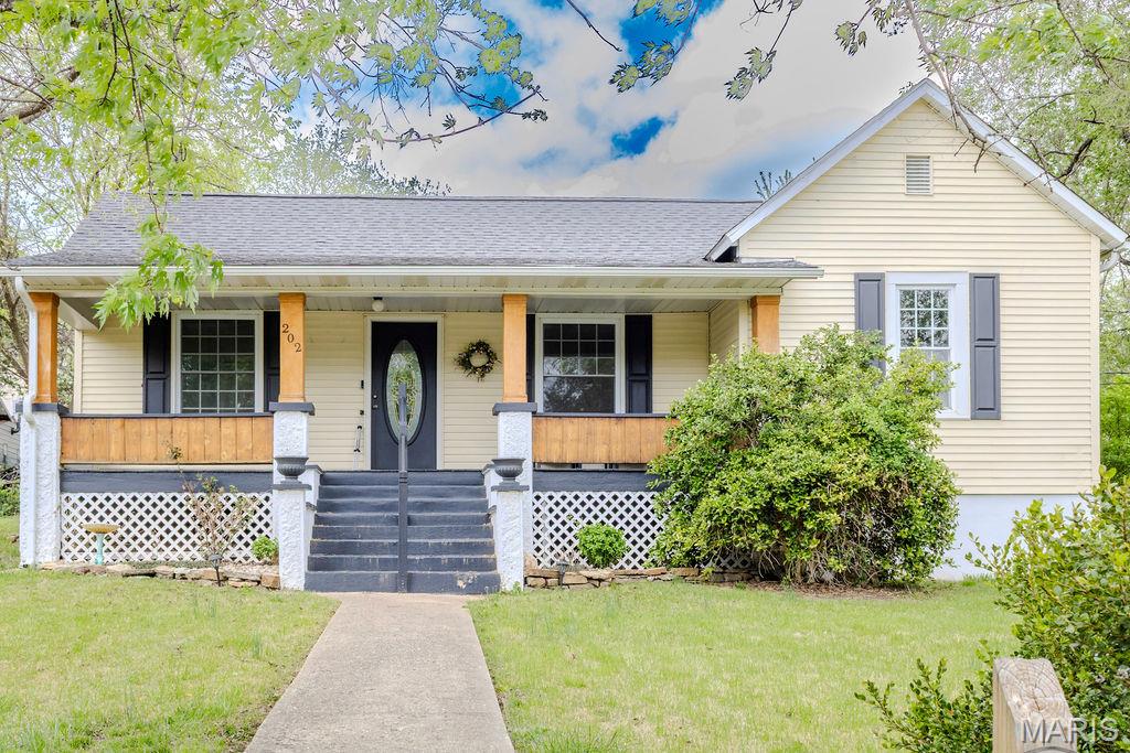 Town/Crawley - Residential