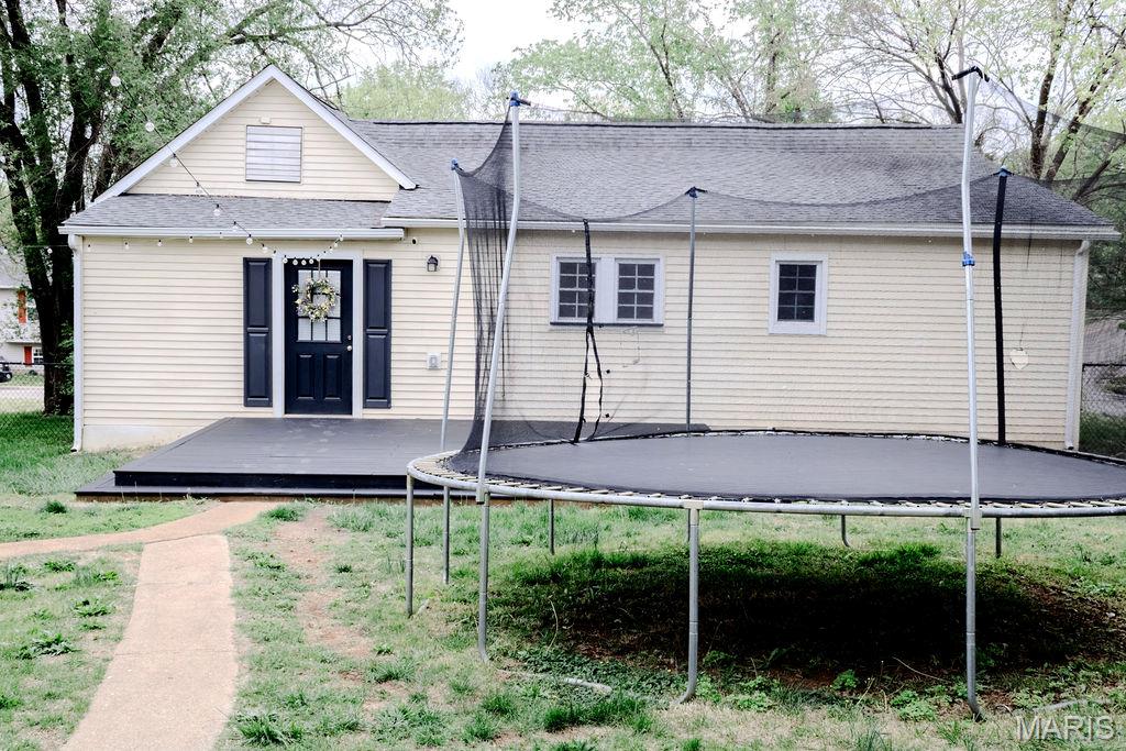 Town/Crawley - Residential