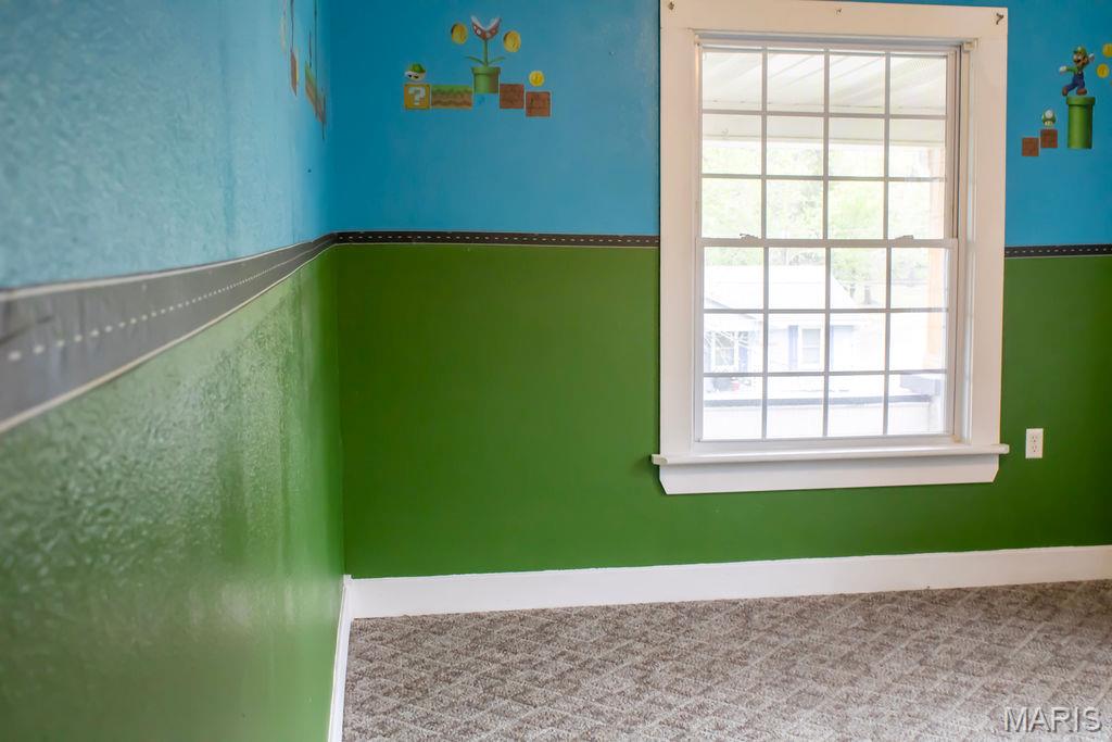 Town/Crawley - Residential