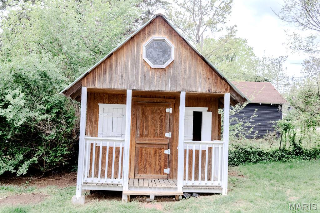 Town/Crawley - Residential