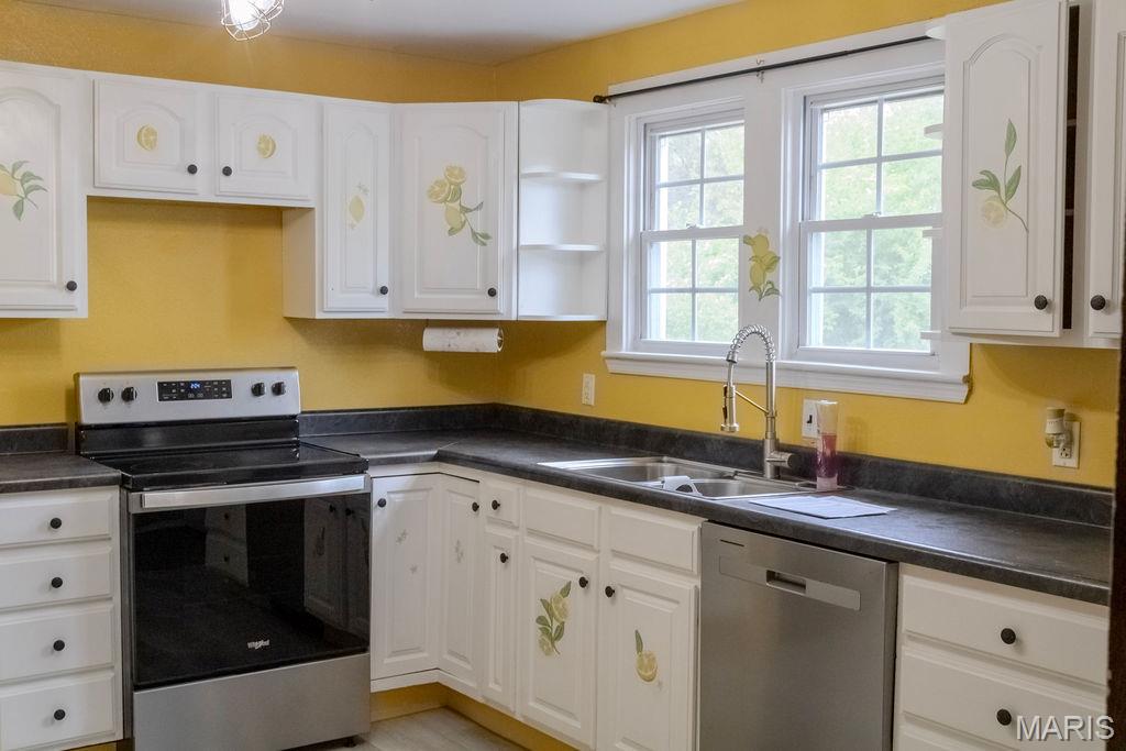 Town/Crawley - Residential