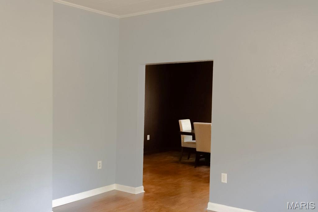 Town/Crawley - Residential