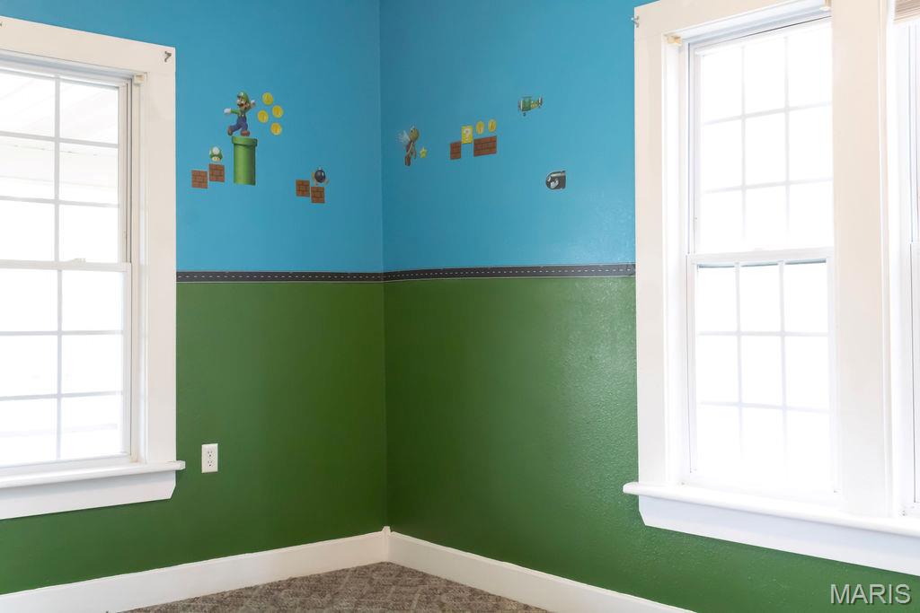 Town/Crawley - Residential