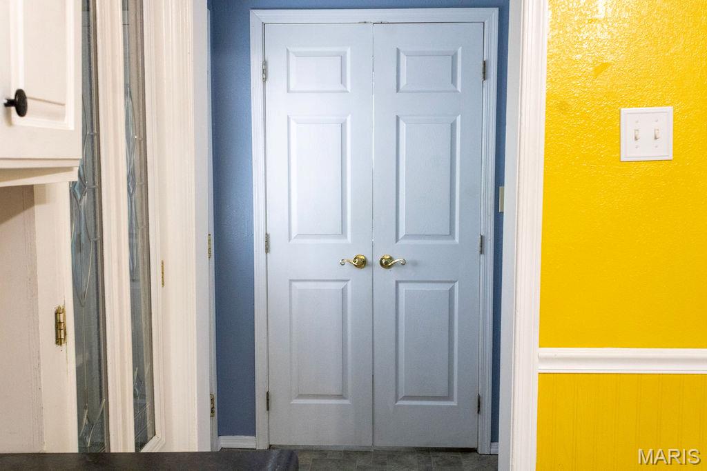 Town/Crawley - Residential