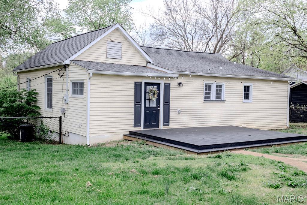 Town/Crawley - Residential