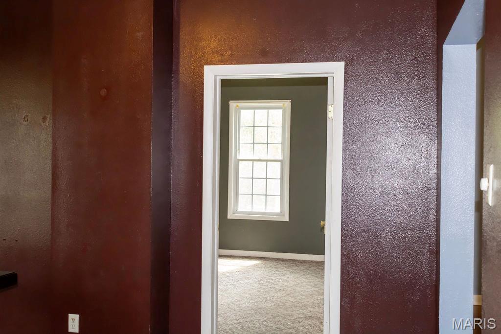 Town/Crawley - Residential