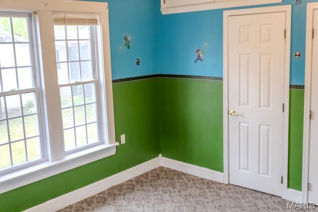 Town/Crawley - Residential