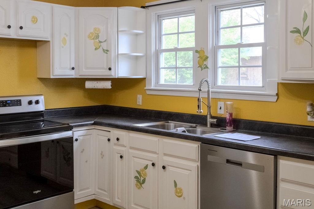 Town/Crawley - Residential