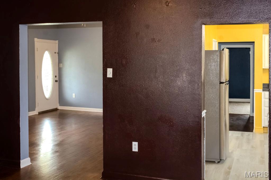 Town/Crawley - Residential