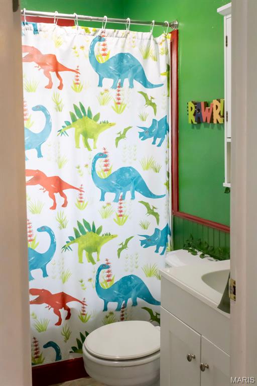 Town/Crawley - Residential