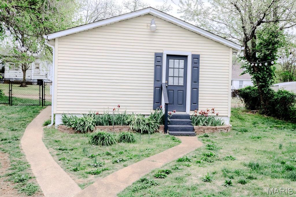 Town/Crawley - Residential