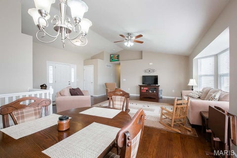 Tiny photo for 232 Allison Lane, Winfield, MO 63389 (MLS # 26044748)