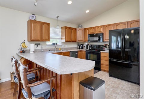 Tiny photo for 232 Allison Lane, Winfield, MO 63389 (MLS # 26044748)