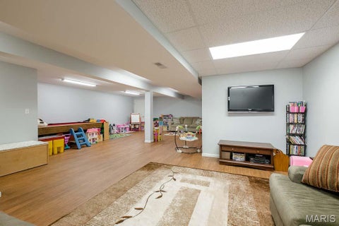 Tiny photo for 232 Allison Lane, Winfield, MO 63389 (MLS # 26044748)