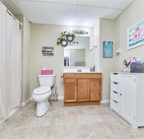 Tiny photo for 232 Allison Lane, Winfield, MO 63389 (MLS # 26044748)