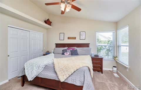 Tiny photo for 232 Allison Lane, Winfield, MO 63389 (MLS # 26044748)