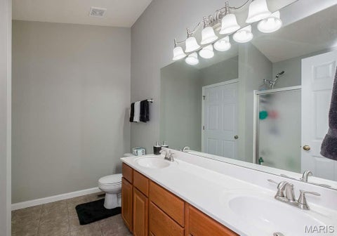 Tiny photo for 232 Allison Lane, Winfield, MO 63389 (MLS # 26044748)