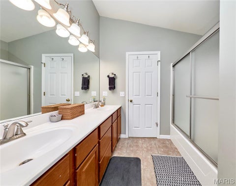 Tiny photo for 232 Allison Lane, Winfield, MO 63389 (MLS # 26044748)