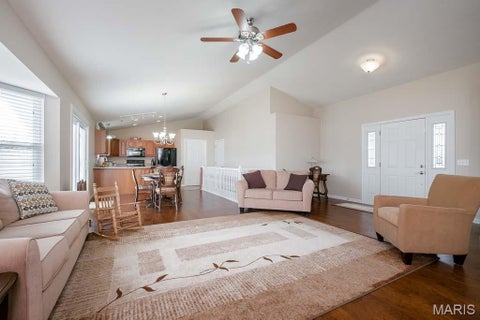 Tiny photo for 232 Allison Lane, Winfield, MO 63389 (MLS # 26044748)