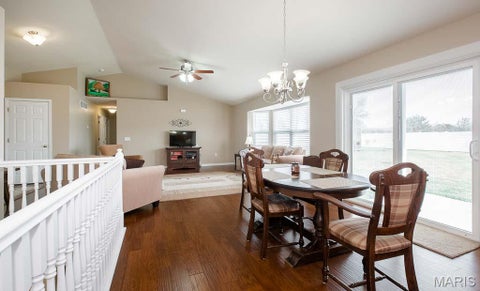 Tiny photo for 232 Allison Lane, Winfield, MO 63389 (MLS # 26044748)