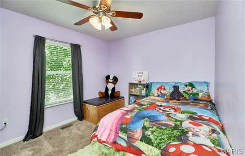Tiny photo for 232 Allison Lane, Winfield, MO 63389 (MLS # 26044748)