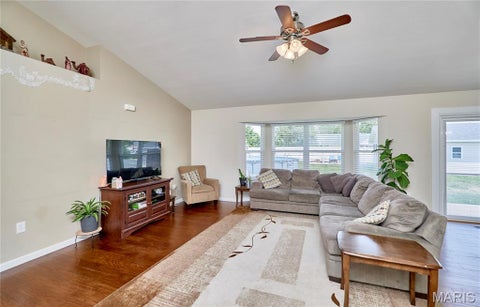 Tiny photo for 232 Allison Lane, Winfield, MO 63389 (MLS # 26044748)