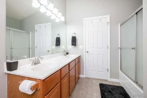 Tiny photo for 232 Allison Lane, Winfield, MO 63389 (MLS # 26044748)