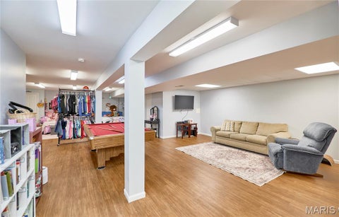 Tiny photo for 232 Allison Lane, Winfield, MO 63389 (MLS # 26044748)