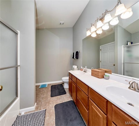 Tiny photo for 232 Allison Lane, Winfield, MO 63389 (MLS # 26044748)