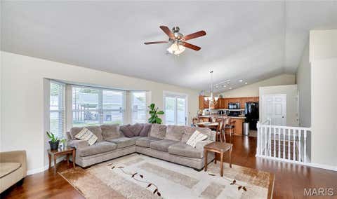 Tiny photo for 232 Allison Lane, Winfield, MO 63389 (MLS # 26044748)