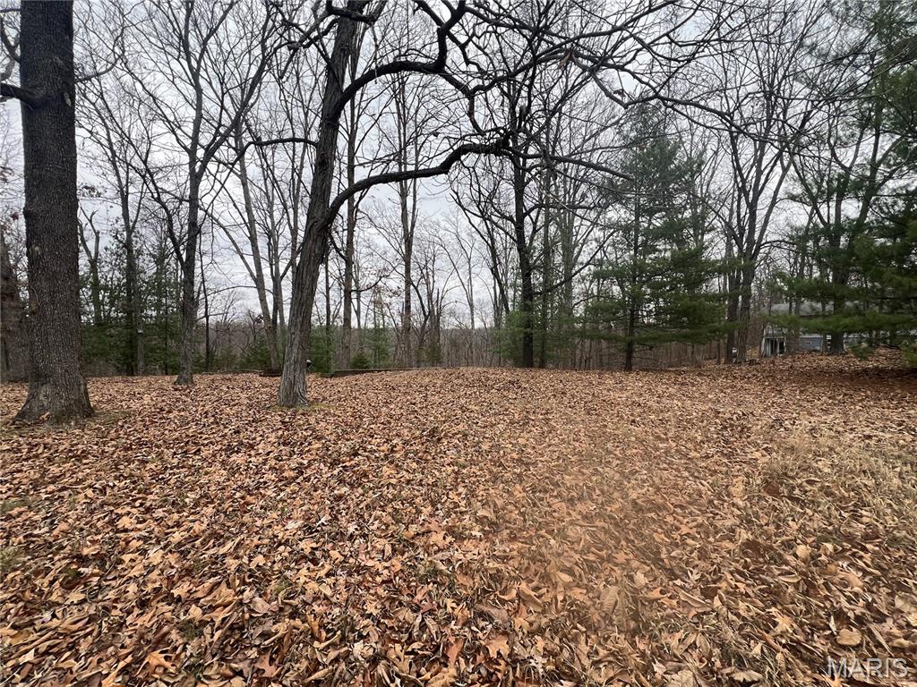 Lake Kah Tan Da - Land