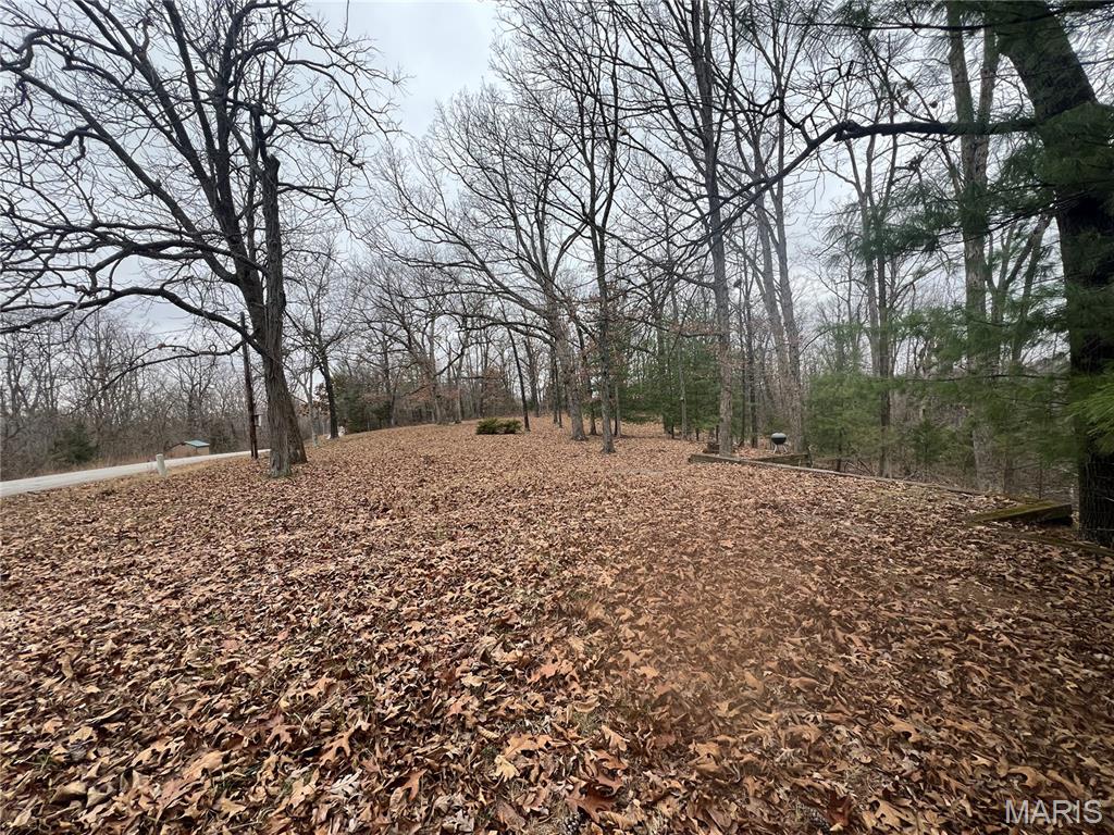 Lake Kah Tan Da - Land