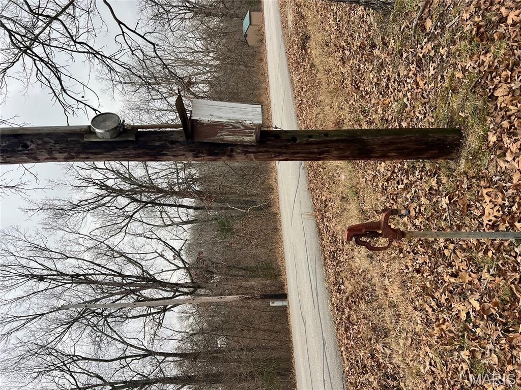 Lake Kah Tan Da - Land