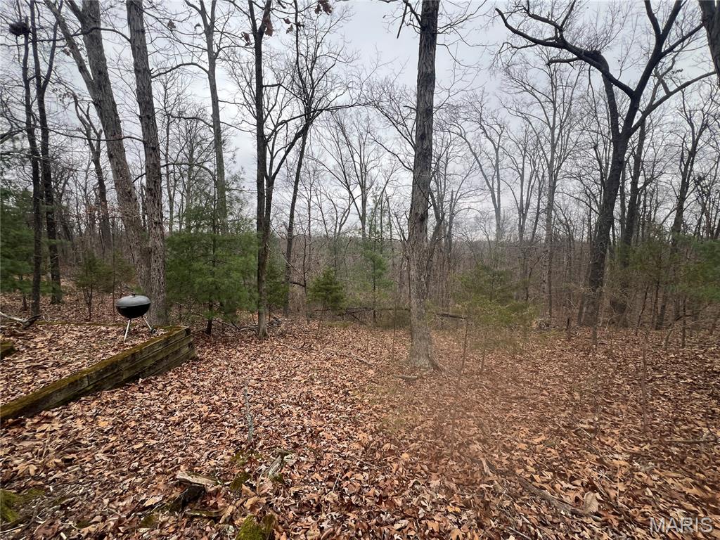 Lake Kah Tan Da - Land