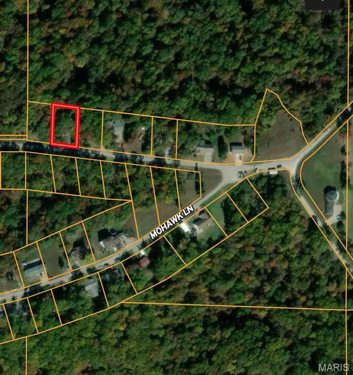 Lake Kah Tan Da - Land